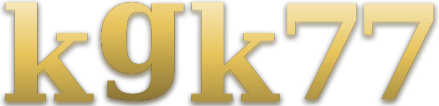 kgk77 logo